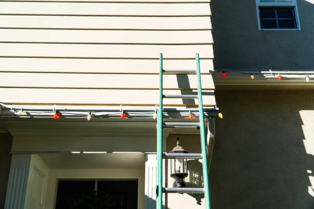 Trusted Portsmouth, NH Siding Experts